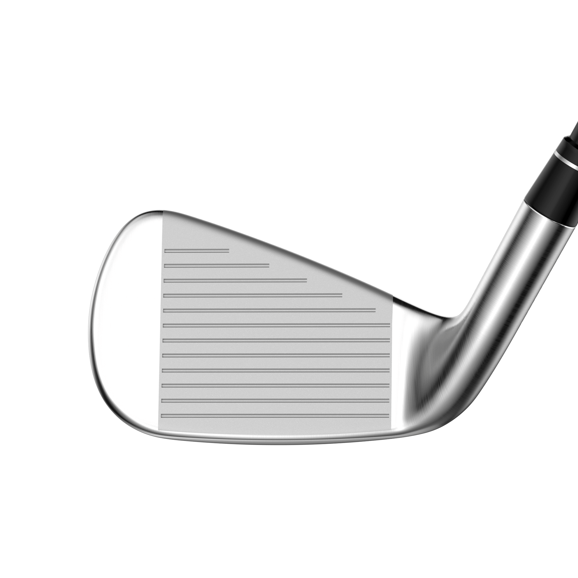 Apex Ti Fusion Plated Irons image 4