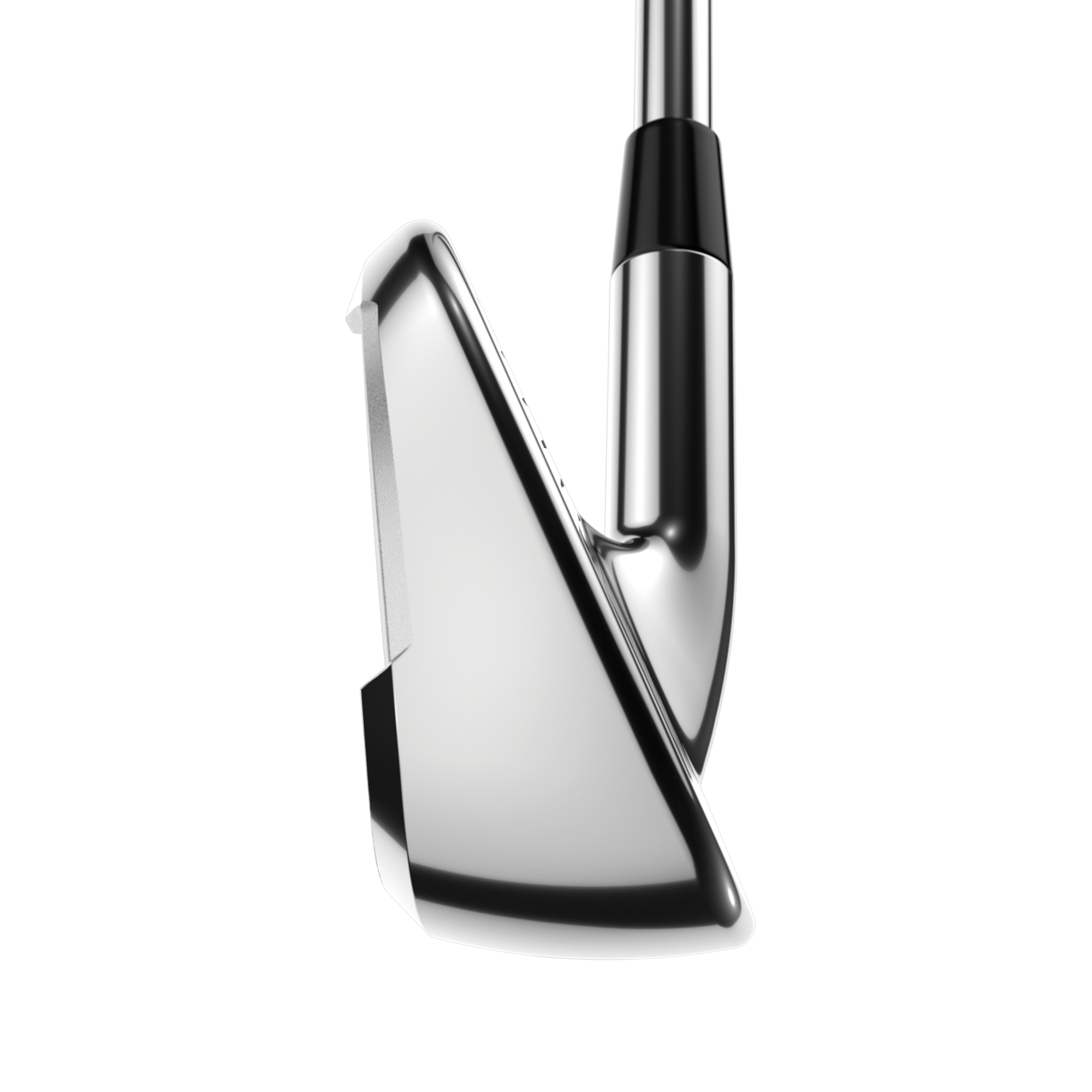 Elyte Max Fast Irons image 4