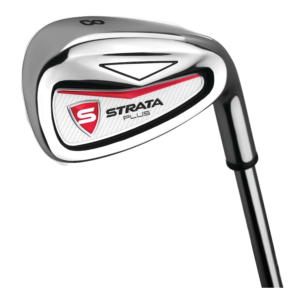 Strata Plus Irons