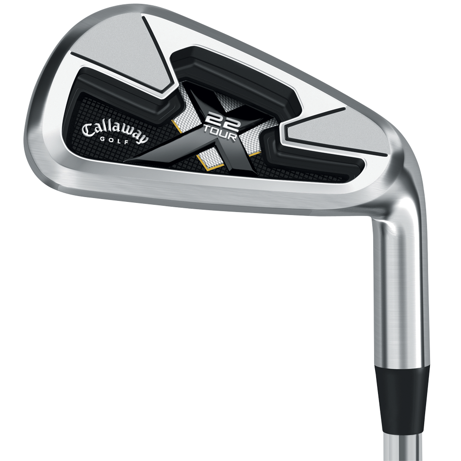 X-22 Tour Irons image 2
