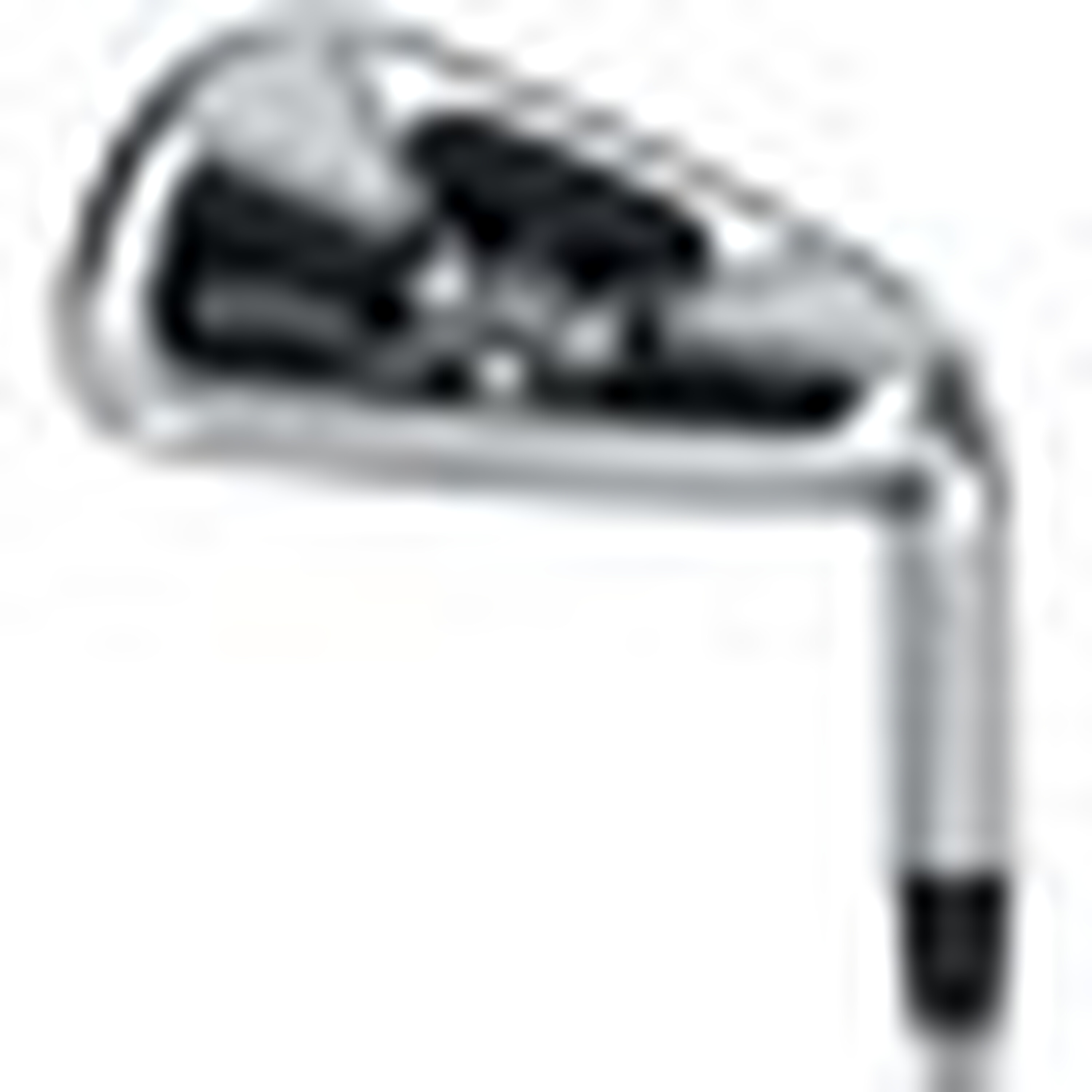 X-22 Tour Irons image 16