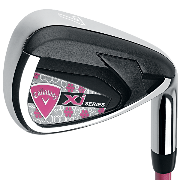 XJ Series (Girls 5-8) image 3