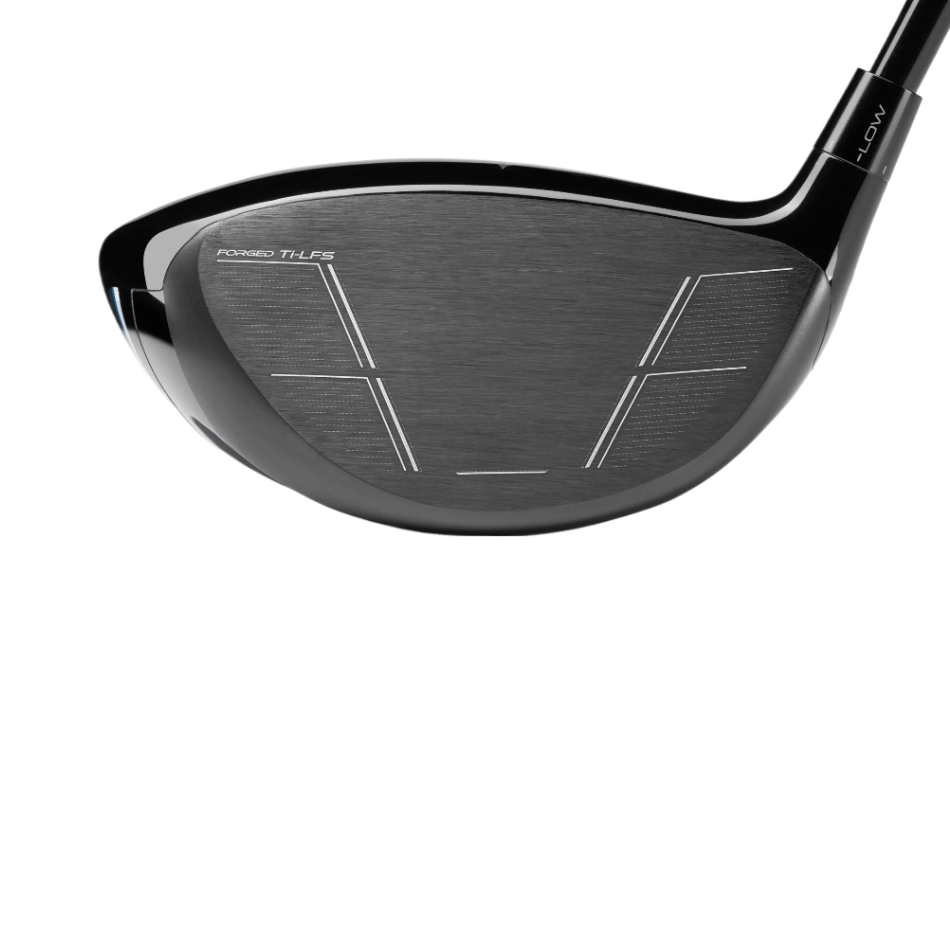 Mizuno ST-G Drivers image 3
