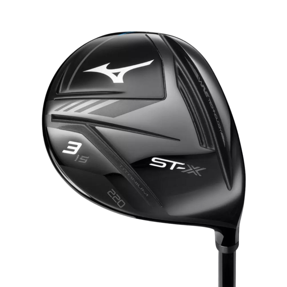 Mizuno ST-X 220 Fairway Woods image 1