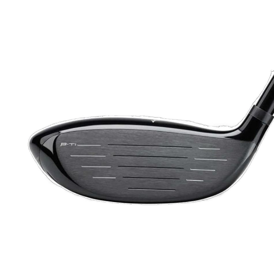 Mizuno ST-X 220 Fairway Woods image 2