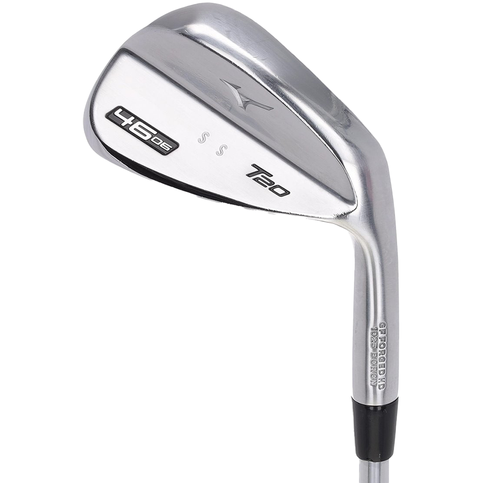 Mizuno T20 Satin Chrome Wedges image 1