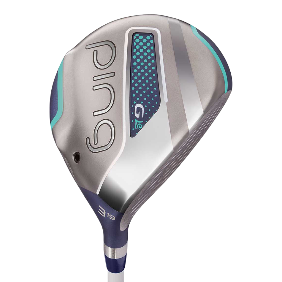 Women's PING G LE Fairway Woods image 1