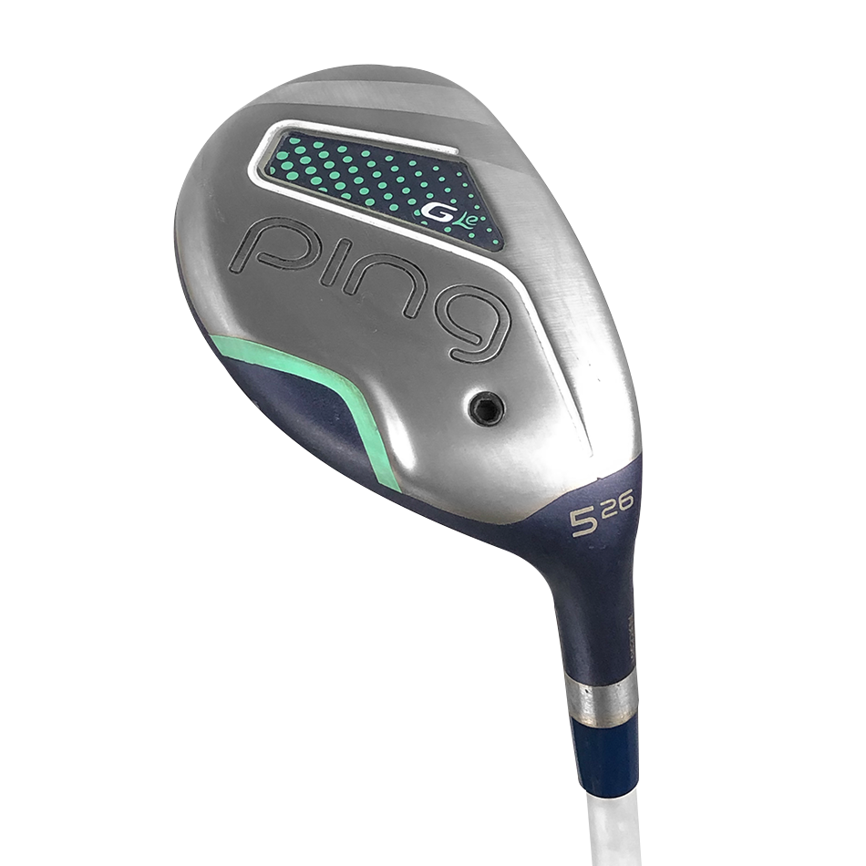 Women's PING G LE Hybrids image 1