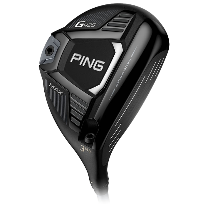 Ping G425 Max Fairway Woods image 1