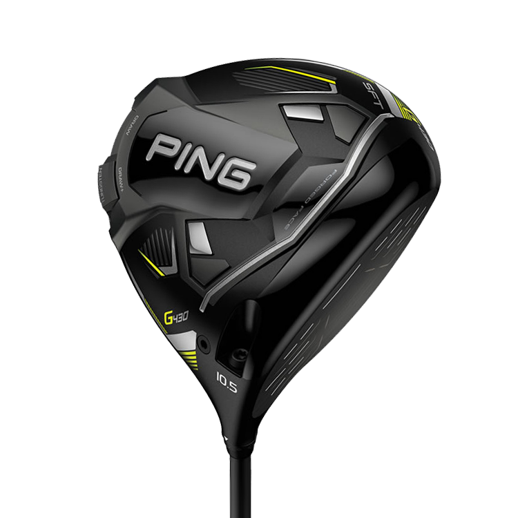 PING G430 SFT Drivers image 1