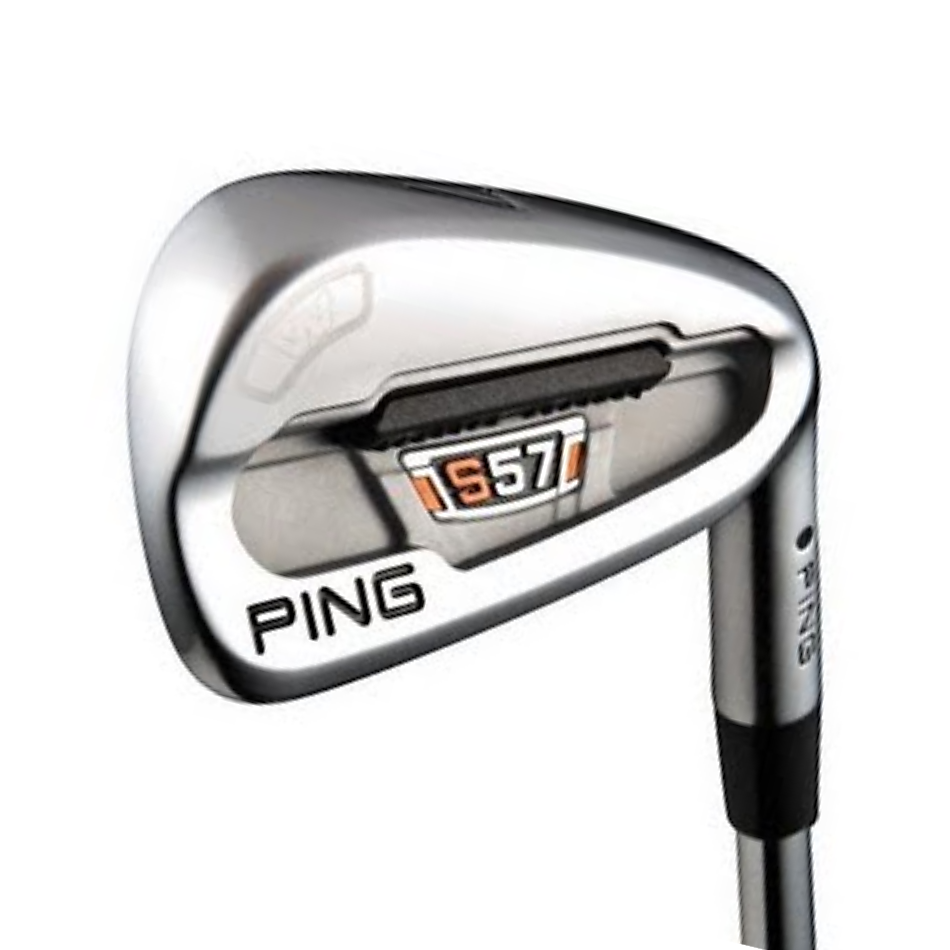 Ping S57 Irons image 1