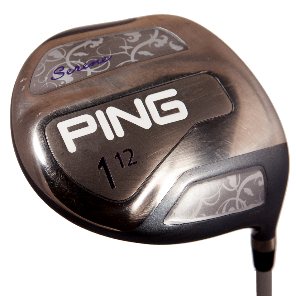 Ping Serene Drivers image 1