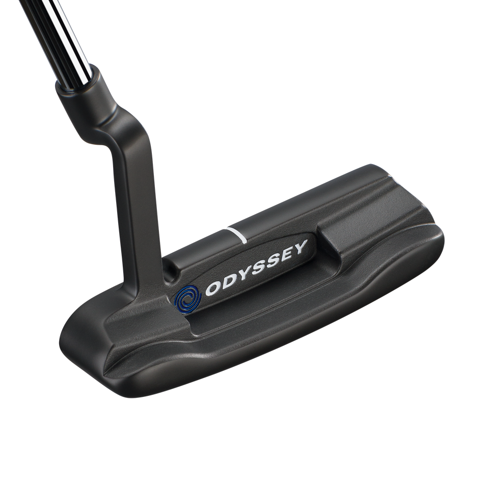 Odyssey Works #1 Putter image 3