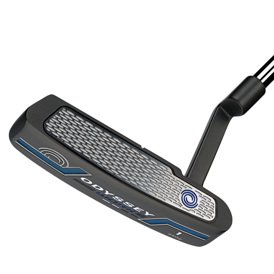 Odyssey Works #1 Putter image 4