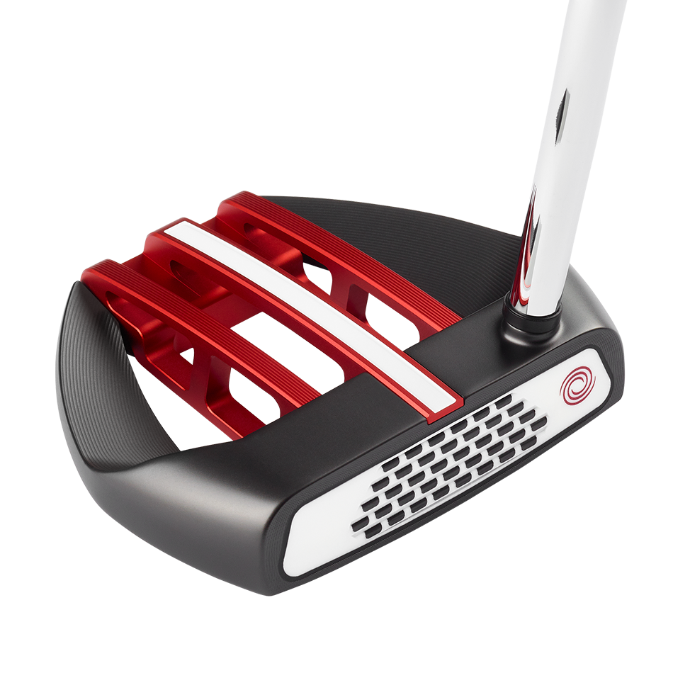 Odyssey EXO Stroke Lab Marxman Putter image 1