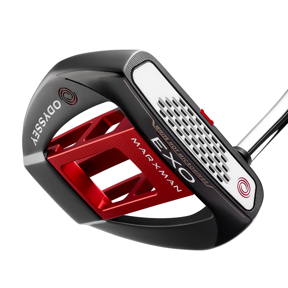Odyssey EXO Stroke Lab Marxman Putter image 2