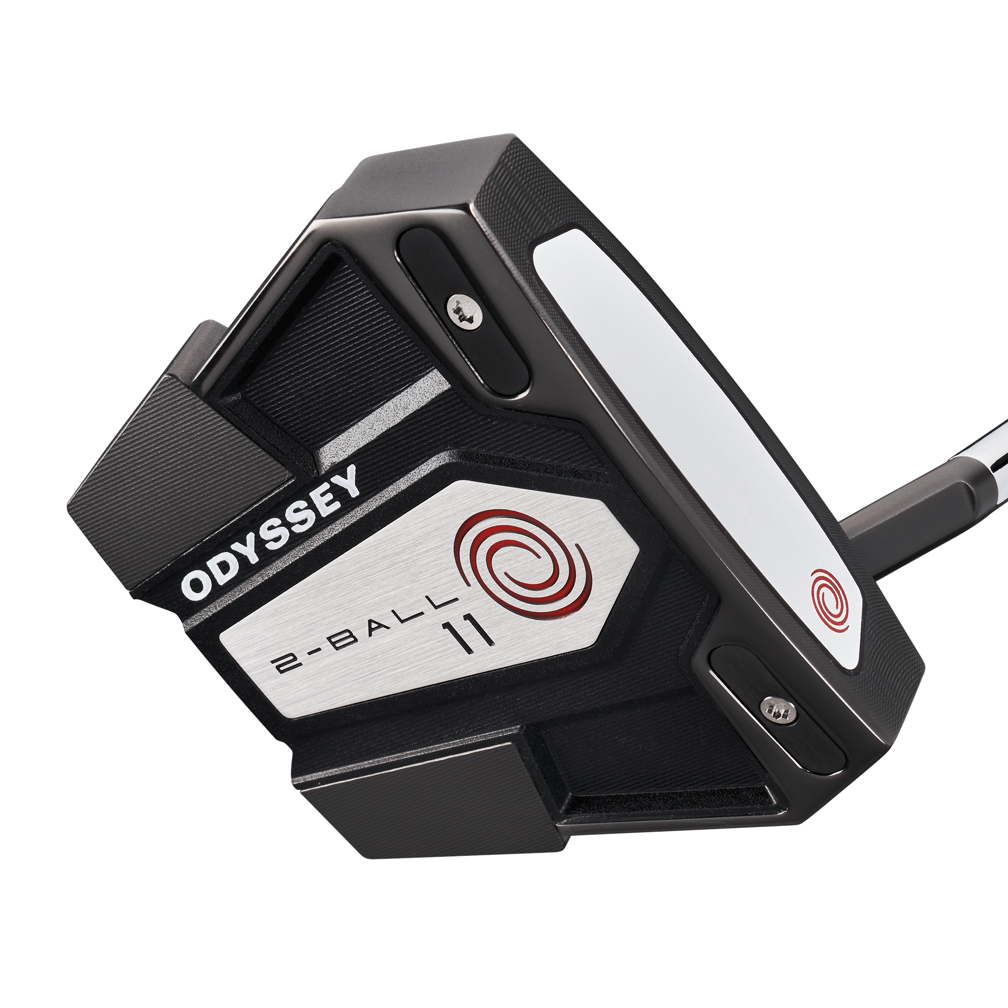 2-Ball Eleven S Putter image 4