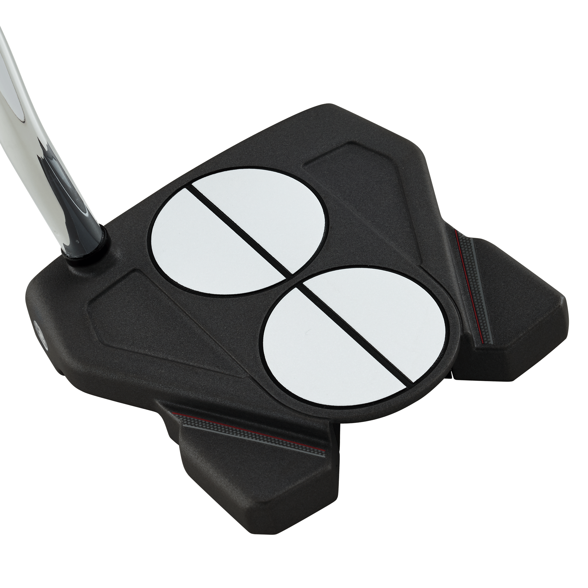 2-Ball Ten Tour Lined Putter image 3