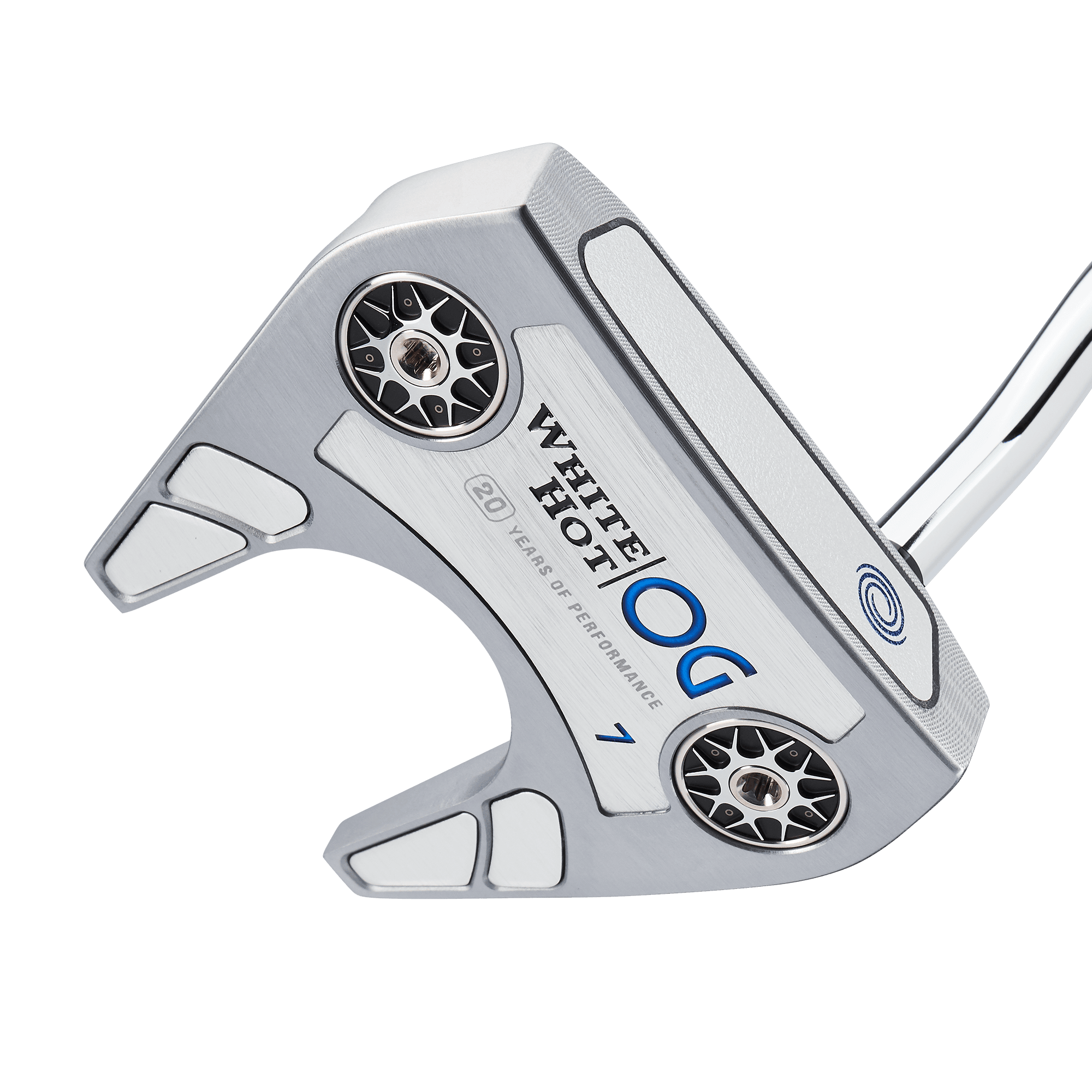 Women's White Hot OG #7 Putter image 4