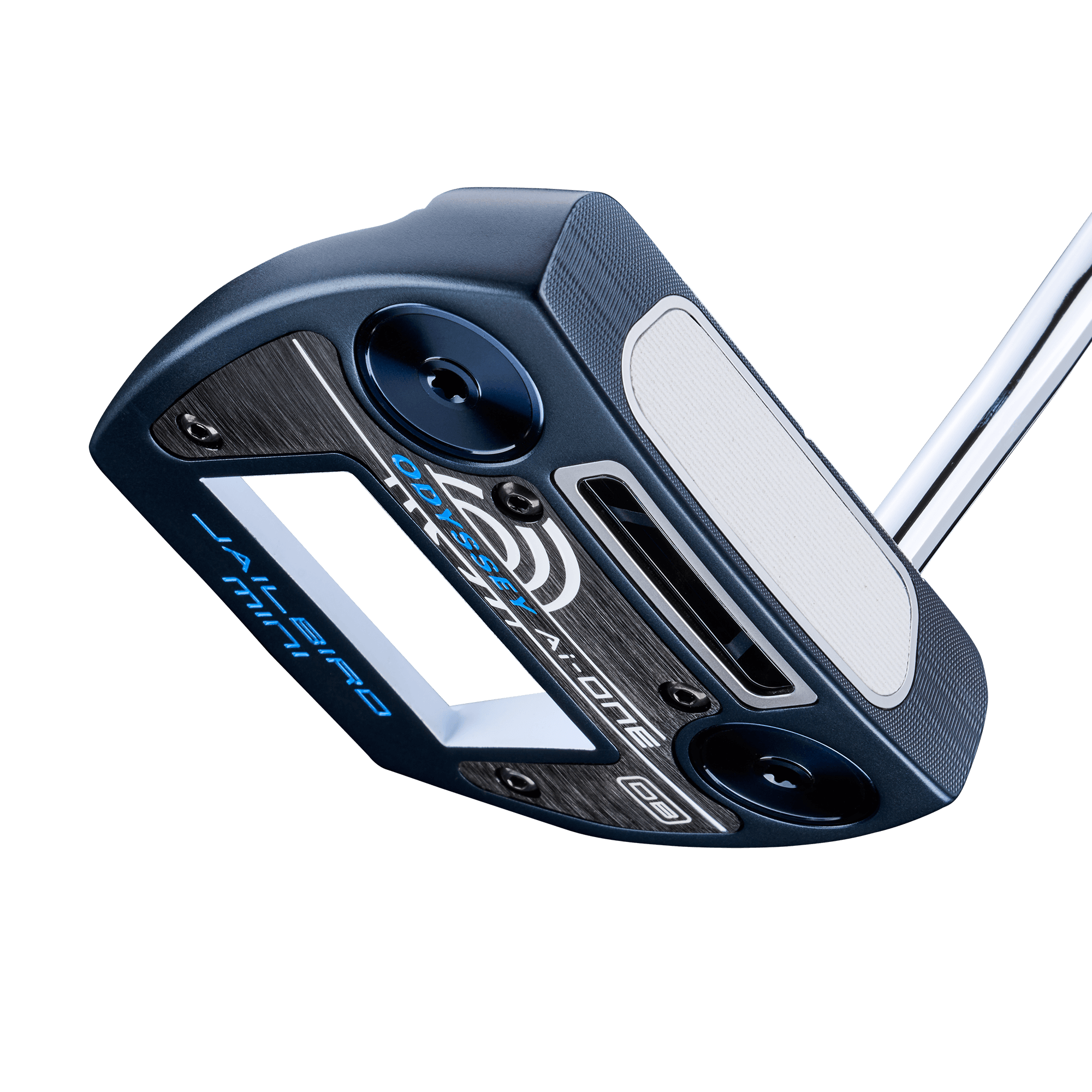 Ai-ONE Jailbird Mini Versa 90 DB Putter image 4