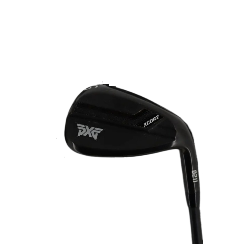PXG 0211 XCOR2 XTreme Dark Irons