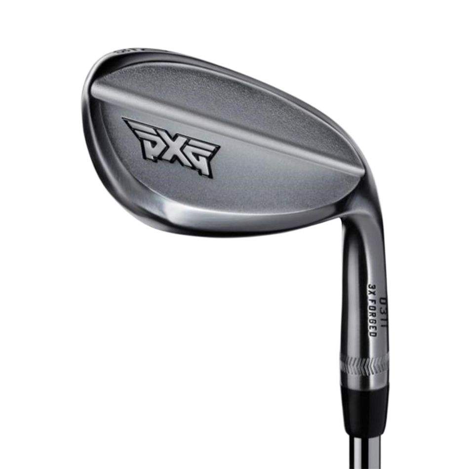 PXG 0311 3X Forged Chrome Wedges image 1