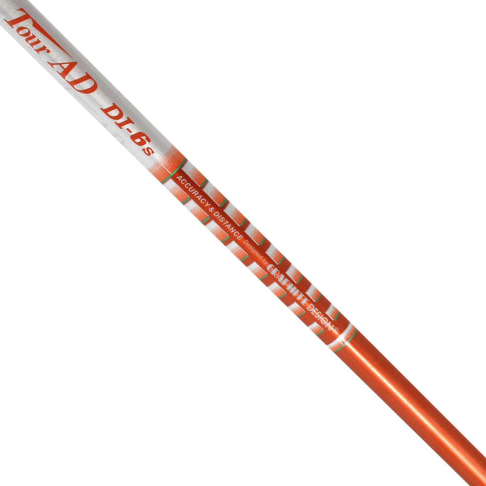 Graphite Design Tour AD DI-6 Optifit 2 Shaft image 1