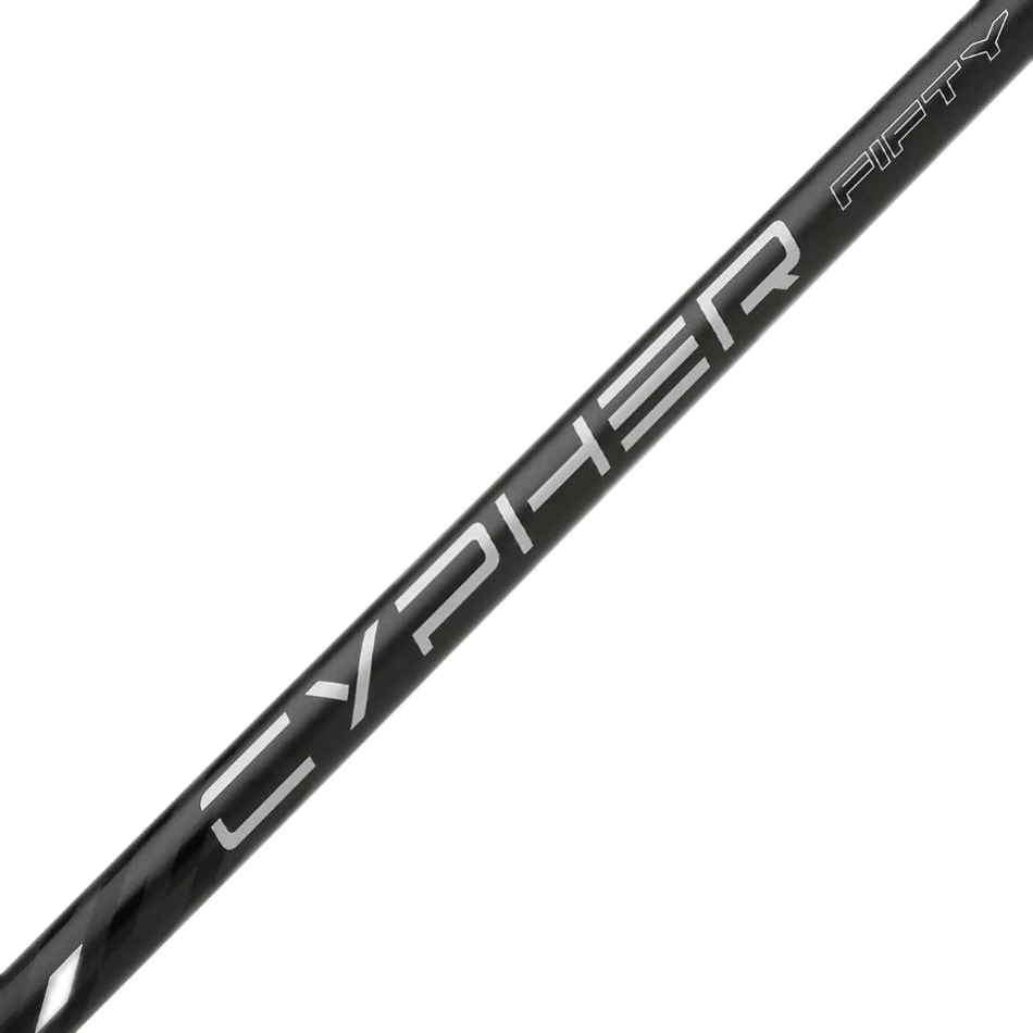 Project X Cypher 2.0 50 Graphite Optifit 2 Shaft