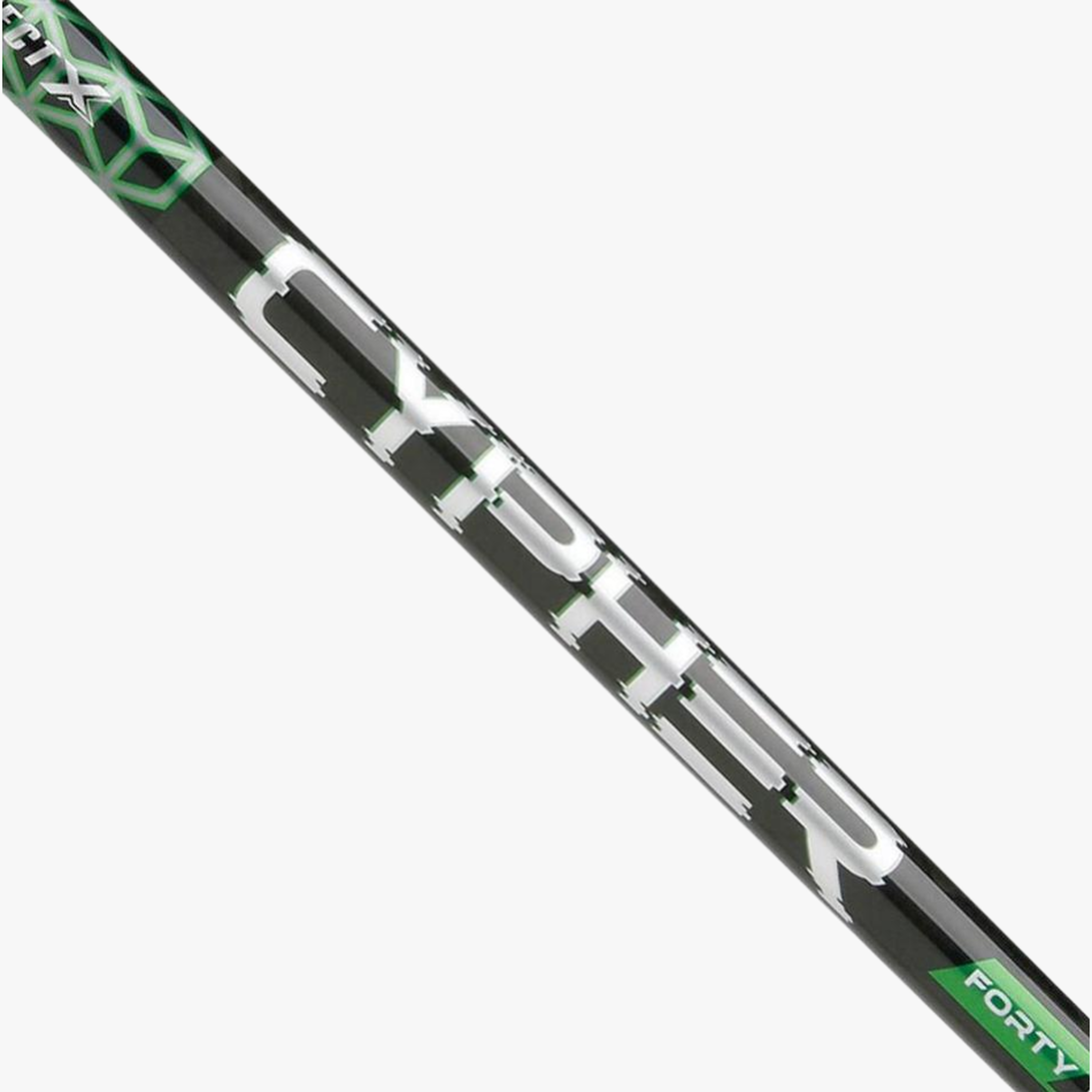 Project X Cypher 50 Optifit 3 Shafts Project X Cypher 50 Optifit 3 Shafts