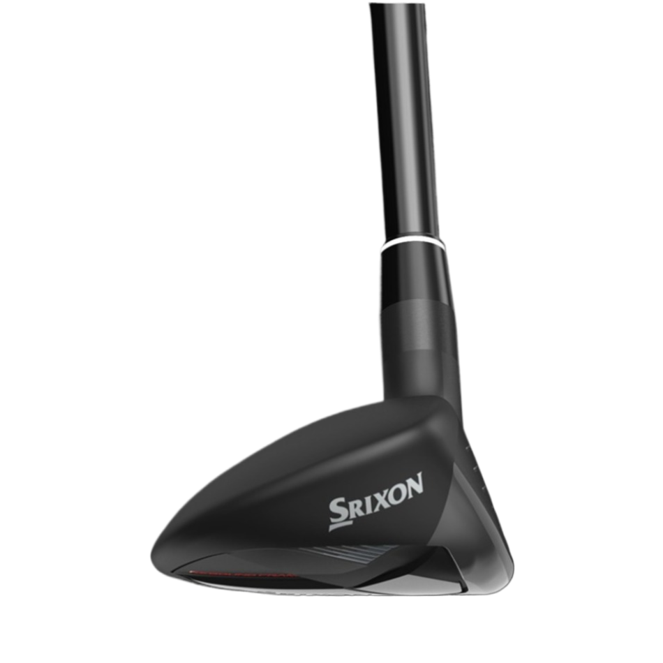 Srixon ZX Mk II Hybrids image 4