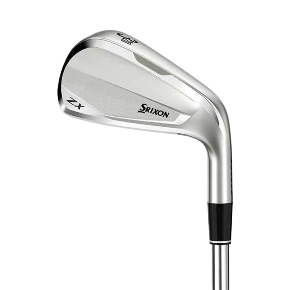 Srixon ZX Utility Irons image 1