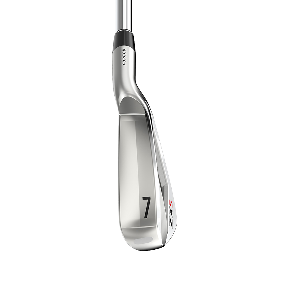 Srixon ZX5 Irons image 4