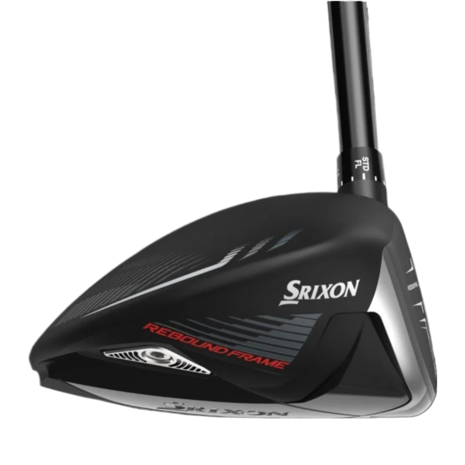 Srixon ZX7 Mk II Drivers image 4