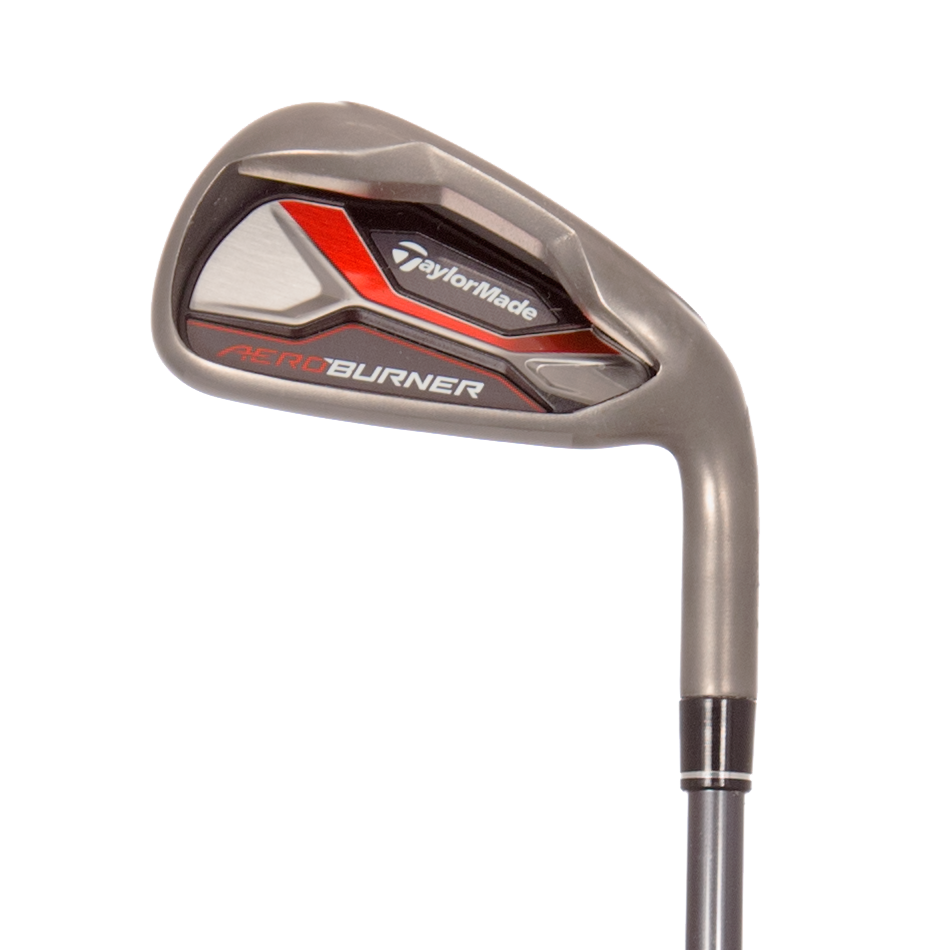 TaylorMade Aeroburner Irons
