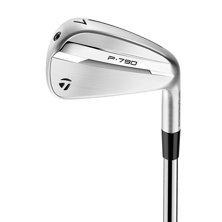 TaylorMade P790 Irons (2025)