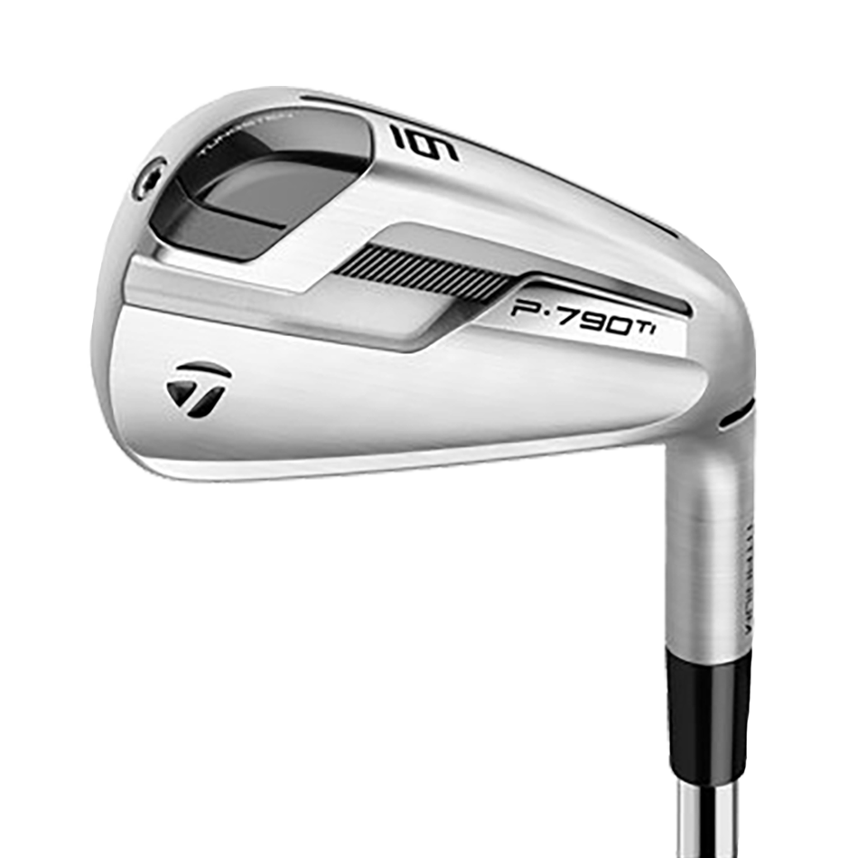 Taylormade P790 TI Irons