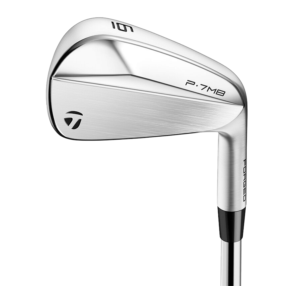 TaylorMade P7MB Irons (2020)
