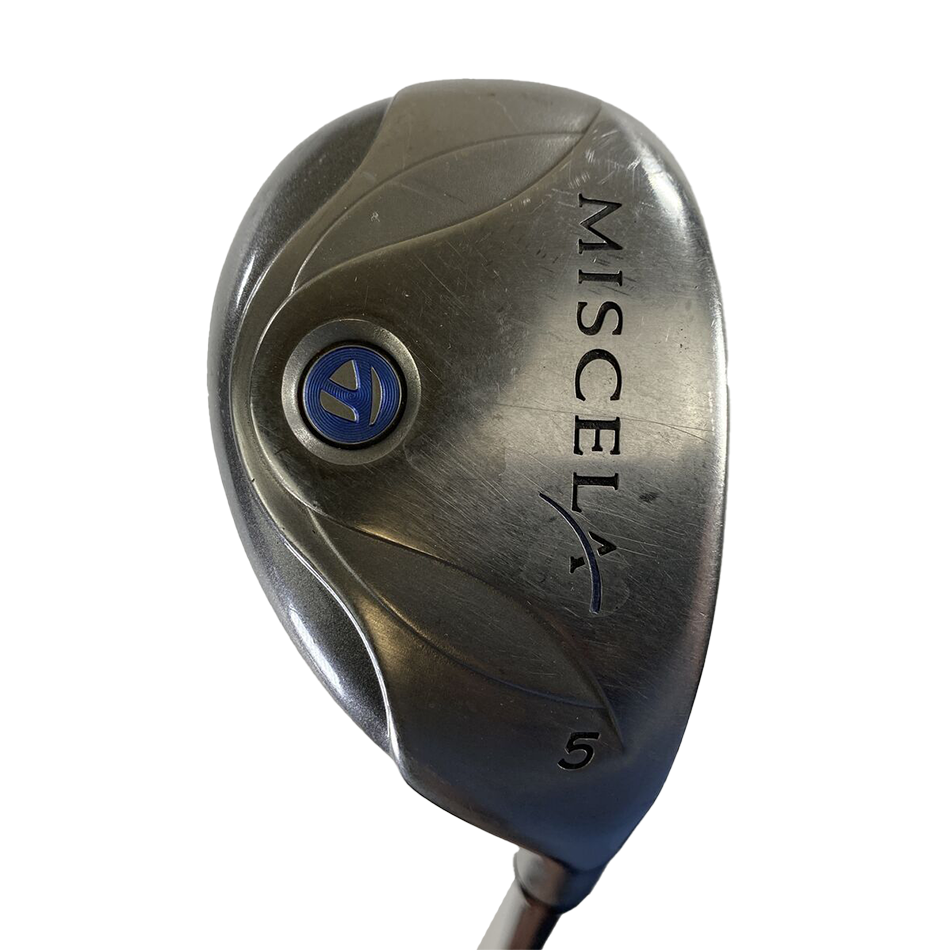 TaylorMade Miscela Hybrids image 1