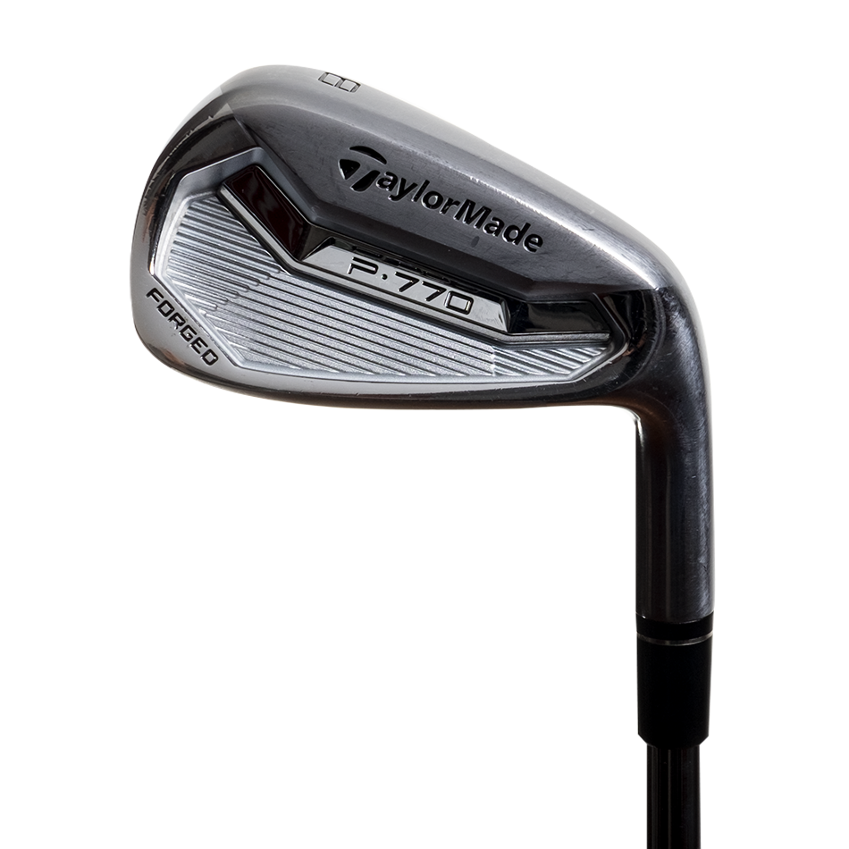 TaylorMade P770 Irons