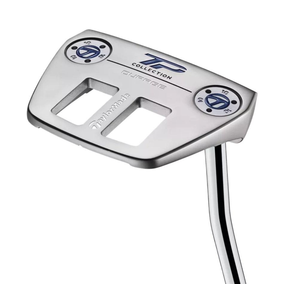 TaylorMade TP Hydro Blast DuPage Putters image 1