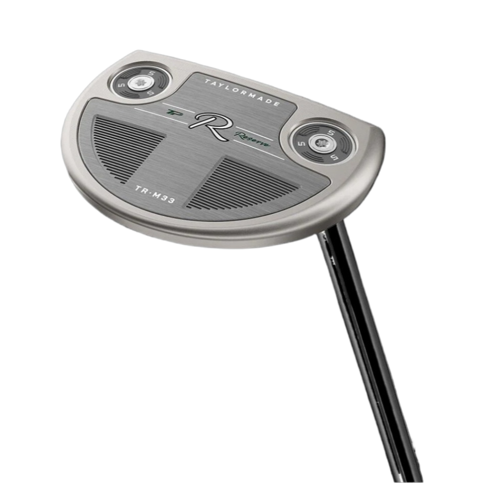 TaylorMade 2023 TP Reserve M33 Putters