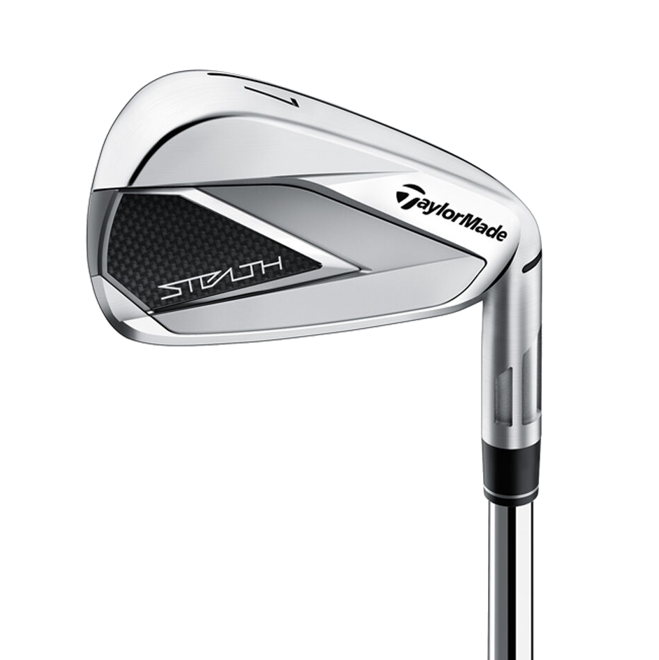 TaylorMade 2022 Stealth Irons