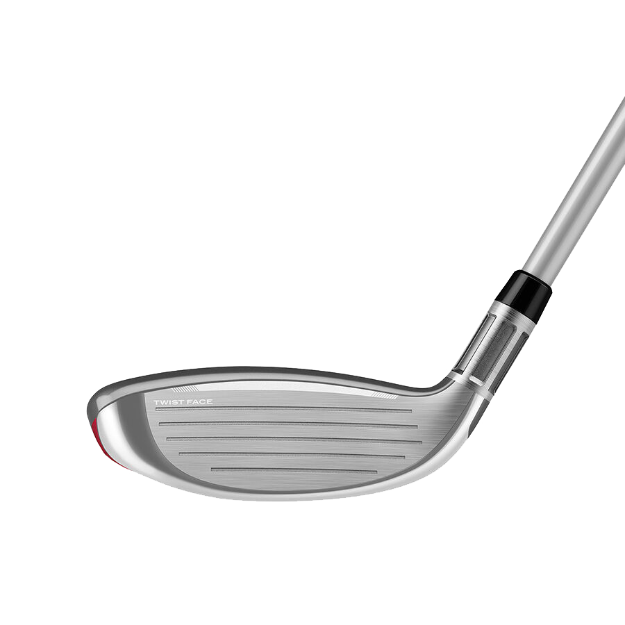 Women's TaylorMade Stealth Rescue Hybrids image 3