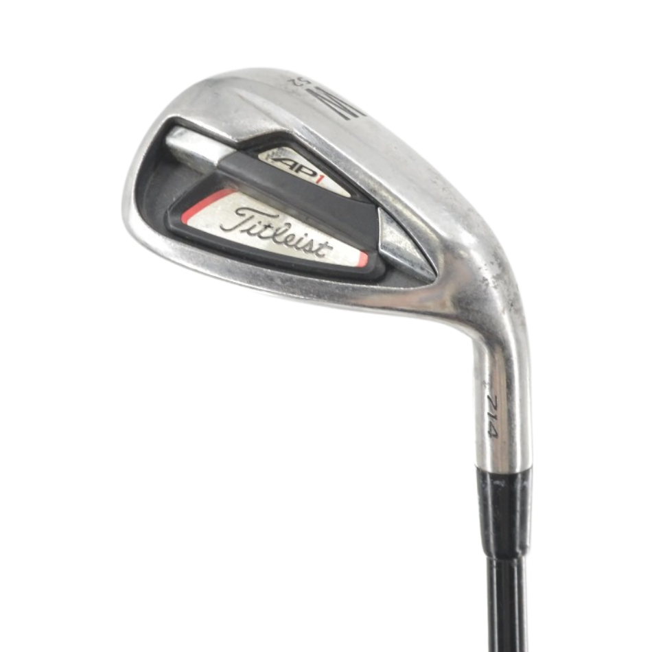 Women's Titleist AP1 714 Irons image 1
