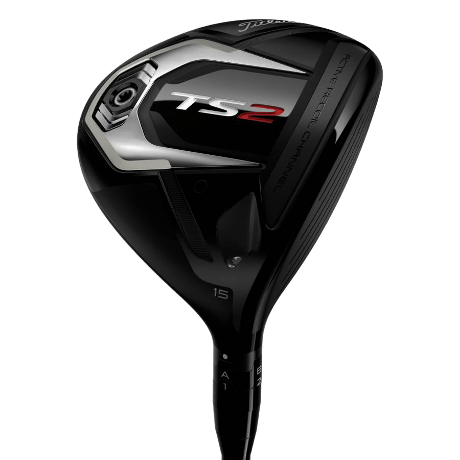 Titleist TS2 Fairway Woods