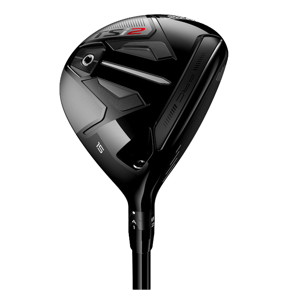 Titleist TSi2 Fairway Woods
