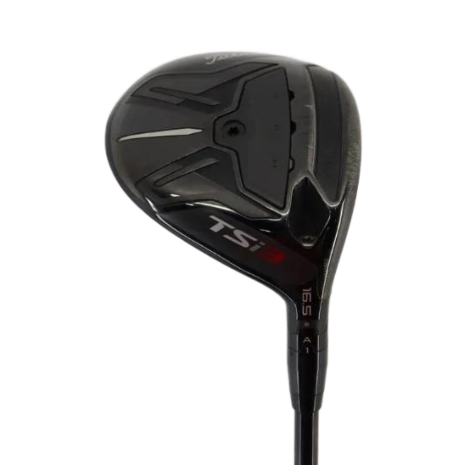 Titleist TSi3 Fairway Woods