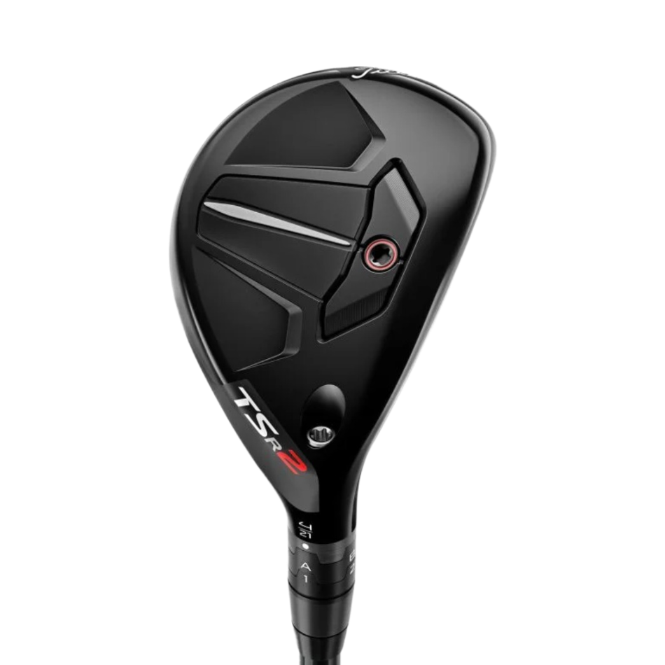 Titleist TSR2 Hybrids image 1