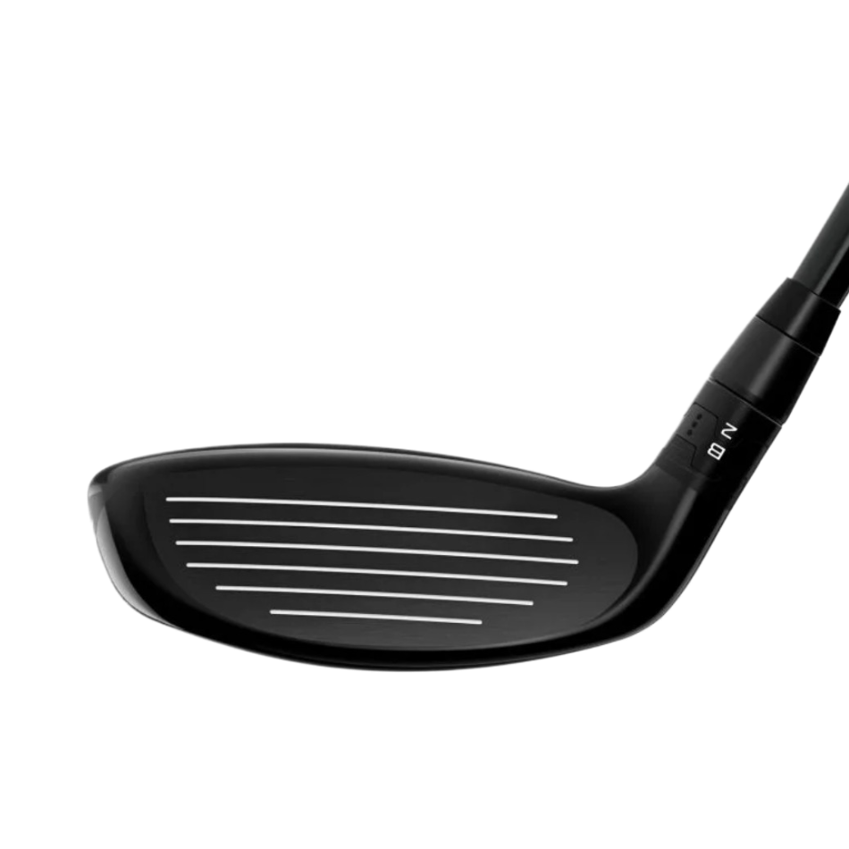 Titleist TSR2 Hybrids image 2
