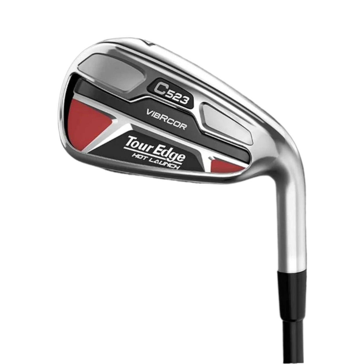 Tour Edge Hot Launch C523 Irons image 1